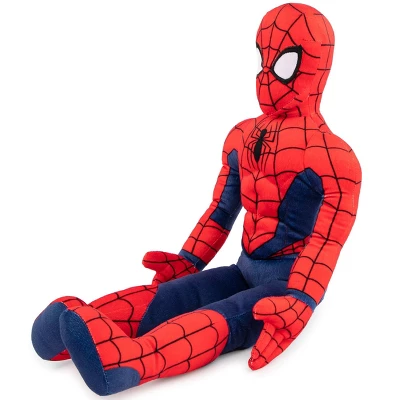 Spider-Man Marvel Pillow Buddy 6 Spider-Man Marvel Pillow Buddy - Image 4