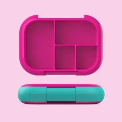 Bentgo Kids' Chill Lunch Box, Bento-Style Solution, 4 Compartments & Removable Ice Pack 20 Bentgo Kids' Chill Lunch Box, Bento-Style Solution, 4 Compartments & Removable Ice Pack -Children Furniture Store GUEST 6e525839 765b 4a96 a2ba 5b7fdb94f0ce
