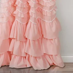 Kemmy Window Curtain Panel Single - Lush Décor 8 Kemmy Window Curtain Panel Single - Lush Décor -Children Furniture Store GUEST 6e58bf83 7f5f 43f8 b558 3c8ff07fd7a5