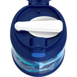 Thermos 10oz FUNtainer Food Jar With Spoon 22 Thermos 10oz FUNtainer Food Jar With Spoon -Children Furniture Store GUEST 6ecc20ee 17f3 45a7 a67a f7c761fd2ca3