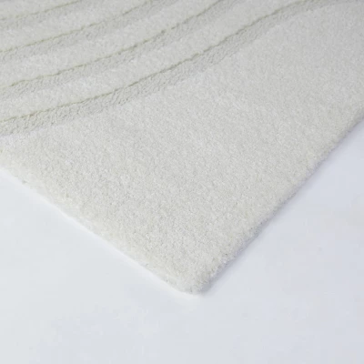 Seth Stripe Kids' Area Rug Cream - Balta Rugs 5 Seth Stripe Kids' Area Rug Cream - Balta Rugs - Image 3