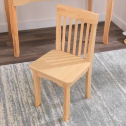 KidKraft Avalon Desk With Hutch And Chair Natural 10 KidKraft Avalon Desk With Hutch And Chair Natural -Children Furniture Store GUEST 70d79681 2224 4b36 a9d2 b8a5b15fd70c
