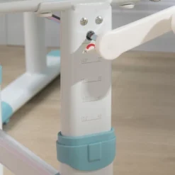 Qaba Ergonomic Kids Desk Chair With Thick Cushioning & Height Adjustment, Kids Computer Chair, Childrens Chair, Kids Office Chair & Study Chair 12 Qaba Ergonomic Kids Desk Chair With Thick Cushioning & Height Adjustment, Kids Computer Chair, Childrens Chair, Kids Office Chair & Study Chair -Children Furniture Store GUEST 712430d9 4eb1 4aa2 ad26 e9945ab6fcbd