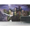 Universal Studios Iconic Monsters Wall Decal - RoomMates 2 Universal Studios Iconic Monsters Wall Decal - RoomMates -Children Furniture Store GUEST 71ef558b 1936 435b 8735 13f2fe0e7fbb