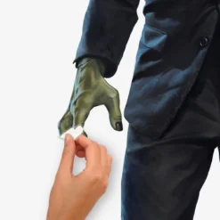 Classic Monsters Frankenstein Giant Peel & Stick Wall Decals White - RoomMates 9 Classic Monsters Frankenstein Giant Peel & Stick Wall Decals White - RoomMates -Children Furniture Store GUEST 720bc40f 874b 4c97 93e2 fad31a83f0bd