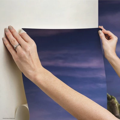 Universal Studios Iconic Monsters Wall Decal - RoomMates 6 Universal Studios Iconic Monsters Wall Decal - RoomMates - Image 4