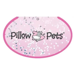 Glittery White Unicorn Plush - Pillow Pets 9 Glittery White Unicorn Plush - Pillow Pets -Children Furniture Store GUEST 73faaf49 d5b4 4cd8 8db8 b82bec09e293