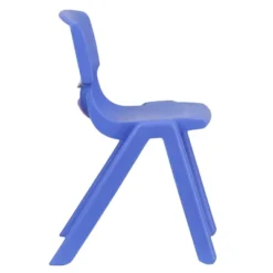 Emma And Oliver 4 Pack Plastic Stackable K-2 School Chair With 13.25"H Seat 22 Emma And Oliver 4 Pack Plastic Stackable K-2 School Chair With 13.25"H Seat -Children Furniture Store GUEST 740dabc8 f412 4a79 9d20 6ec217fd903d 1