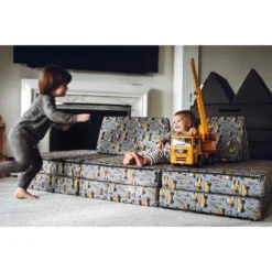 Play Couch And Lounger – Leo Mat 26 Play Couch And Lounger – Leo Mat -Children Furniture Store GUEST 7438ac58 2159 44c4 a34c a5e7d3d1fd8e