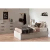 Step One Essential Mates Bed With 3 Drawers - South Shore 2 Step One Essential Mates Bed With 3 Drawers - South Shore -Children Furniture Store GUEST 74463829 14e2 43ae 94ef 0dff331dbc4b