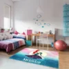 Disney 54"x78" Little Mermaid Area Rug 2 Disney 54"x78" Little Mermaid Area Rug -Children Furniture Store GUEST 7468d128 a403 4b25 a6d2 0df0c9cdf791