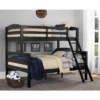Twin Over Full Melvin Wood Bunk Bed - Room & Joy -Children Furniture Store GUEST 761e0576 462f 4888 ada7 4e9b6bf7a125