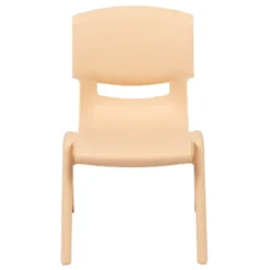 Flash Furniture 2 Pack Plastic Stackable School Chair With 12" Seat Height -Children Furniture Store GUEST 7683267a cefe 4f0d 8d01 30a204b6b953