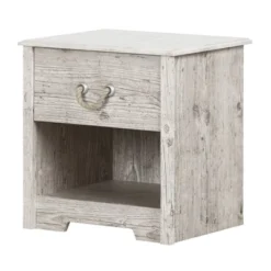 Aviron 1 Drawer Nightstand - South Shore 19 Aviron 1 Drawer Nightstand - South Shore -Children Furniture Store GUEST 76fc5a06 80c1 44a3 99ff 6f6ad2244e03