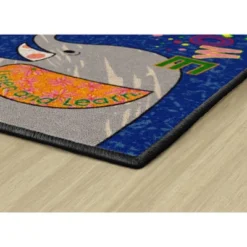 Flagship Carpets Elephant Welcome Mat, 2' X 3' 11 Flagship Carpets Elephant Welcome Mat, 2' X 3' -Children Furniture Store GUEST 777192dd 85db 4224 b7c8 fc31a7508d80