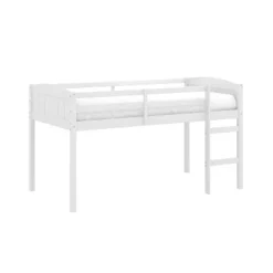 Twin Alexis Wood Arch Loft Bed - Hillsdale Furniture -Children Furniture Store GUEST 777eeece 6b18 4dc6 93cd c3c94d3a731d