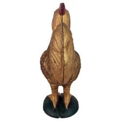 Design Toscano Canterbury Tales Chanticleer Rooster Cast Iron Mechanical Bank -Children Furniture Store GUEST 78adeb23 4203 4508 9fe1 328ff32a945e