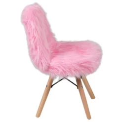 Flash Furniture Kids Shaggy Dog Accent Chair -Children Furniture Store GUEST 78bd16ec 8854 4d19 af94 588199cd90d1