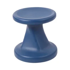 ECR4Kids Twist Wobble Stool, Active Learning Chair, Flex Seating, 14in Seat Height -Children Furniture Store GUEST 78cb29aa 6103 4f09 932f d887197c276d