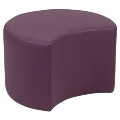 Emma And Oliver Soft Seating Flexible Moon For Classrooms - 12" Seat Height 26 Emma And Oliver Soft Seating Flexible Moon For Classrooms - 12" Seat Height -Children Furniture Store GUEST 793a6745 0623 4728 976c c756b230d94e