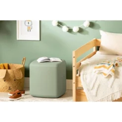 Sweedi Nightstand Sage Green - South Shore 9 Sweedi Nightstand Sage Green - South Shore -Children Furniture Store GUEST 79d07963 d760 4bdc a16e 6074be6d589b