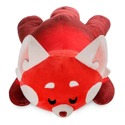 Disney Mei Panda Plush Turning Red Cuddleez 4 Disney Mei Panda Plush Turning Red Cuddleez - Image 2