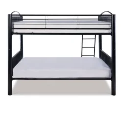 Aiden Bunk Bed - Powell -Children Furniture Store GUEST 7a8f7370 e3da 41e6 a248 0f42ad5ce098