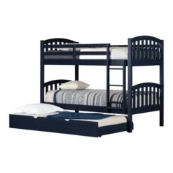 Asten Bunk Beds With Trundle Blue - South Shore 24 Asten Bunk Beds With Trundle Blue - South Shore -Children Furniture Store GUEST 7b93e4e3 70b3 43fa b117 4c10c0603e58