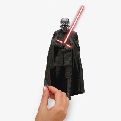 Star Wars Episode IX Peel & Stick Wall Decal - Roommates 4 Star Wars Episode IX Peel & Stick Wall Decal - Roommates - Image 2