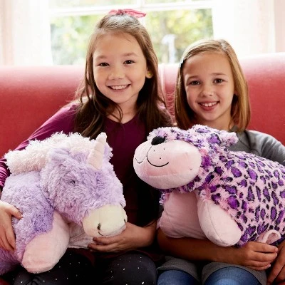 Signature Magical Unicorn Small Plush - Pillow Pets 5 Signature Magical Unicorn Small Plush - Pillow Pets - Image 3