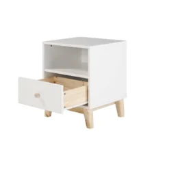 19.5" Drawer Nightstand - Alaterre Furniture -Children Furniture Store GUEST 7ce16cff 267a 4d17 9590 5b28cc9687e6