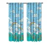 48"x63" Rainbow Unicorn Window Panel Pair Curtains - Kidz Mix 2 48"x63" Rainbow Unicorn Window Panel Pair Curtains - Kidz Mix -Children Furniture Store GUEST 7d7de721 160f 4ded b85f 6f944cc93f95