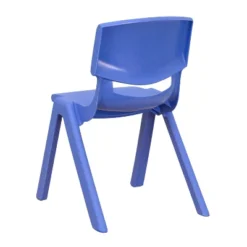 Emma And Oliver 4 Pack Plastic Stack School Chair With 12" Seat Height - Kids Chair 21 Emma And Oliver 4 Pack Plastic Stack School Chair With 12" Seat Height - Kids Chair -Children Furniture Store GUEST 7d81e540 6acb 48cb 9fa1 61d29dd01a0e 1