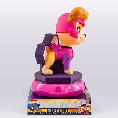 PAW Patrol Sky Nightlight 5 PAW Patrol Sky Nightlight - Image 3