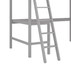 Twin Alexis Wood Arch Loft Bed With Desk - Hillsdale Furniture 29 Twin Alexis Wood Arch Loft Bed With Desk - Hillsdale Furniture -Children Furniture Store GUEST 7e0f87fc 79cc 43f9 ab90 9cc60c51bc90