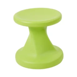 ECR4Kids Twist Wobble Stool, Active Learning Chair, Flex Seating, 14in Seat Height -Children Furniture Store GUEST 7e16ead5 029e 48c3 b0f9 0d1af8799d43