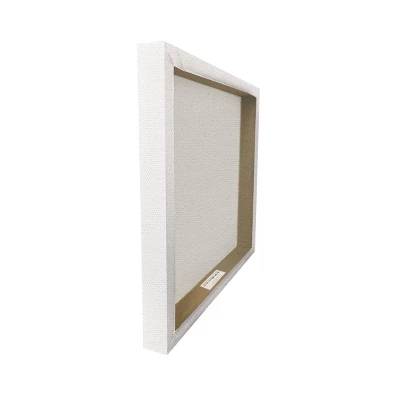 24"x1.5"x30" Boho Animal Abc's Oversized Stretched Canvas Wall Art - Stupell Industries 5 24"x1.5"x30" Boho Animal Abc's Oversized Stretched Canvas Wall Art - Stupell Industries - Image 3