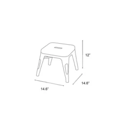 Set Of 2 Kids' Activity Stools - ACEssentials -Children Furniture Store GUEST 7ef2aa13 2b9a 409b 9f82 b34cd2eb4bf6