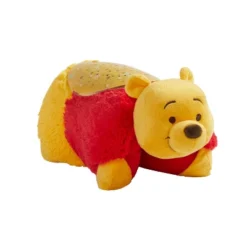Disney Winnie The Pooh Sleeptime LED Lite Plush - Pillow Pets 10 Disney Winnie The Pooh Sleeptime LED Lite Plush - Pillow Pets -Children Furniture Store GUEST 7f2bd2c9 19a4 4057 82b9 c5f979e79598
