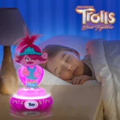 Trolls Novelty Nightlight -Children Furniture Store GUEST 7f739fcf e4df 4a80 a16b 928ce4fd1956