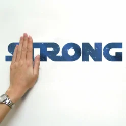 Roommates Star Wars Classic The Force Is Strong Peel And Stick Wall Decal 14 Roommates Star Wars Classic The Force Is Strong Peel And Stick Wall Decal -Children Furniture Store GUEST 7f89f03b 6069 4b05 aa62 897365ea0759