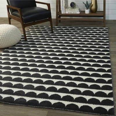 Palmer Modern Scale Kids' Rug - Balta Rugs 5 Palmer Modern Scale Kids' Rug - Balta Rugs - Image 3