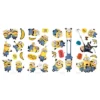 Minions 2 Peel And Stick Wall Decals - RoomMates 1 Minions 2 Peel And Stick Wall Decals - RoomMates -Children Furniture Store GUEST 80162ffb e9ab 4b09 b933 b2085da0374d