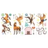 Spirit Riding Free Peel And Stick Wall Decals - RoomMates 2 Spirit Riding Free Peel And Stick Wall Decals - RoomMates -Children Furniture Store GUEST 81b7718d 0c7a 400b ba6b 991b9d59df6c