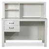 Kids' Highlands Desk With Hutch White - Hillsdale Furniture 1 Kids' Highlands Desk With Hutch White - Hillsdale Furniture -Children Furniture Store GUEST 824377df 476e 4f1f bc33 e5e6703ec671