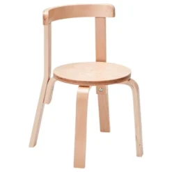 ECR4Kids Bentwood Table And Curved Back Chair Set, Kids Wood Furniture -Children Furniture Store GUEST 8266dbfc ac1e 4ea5 870e 61a1596b34c7