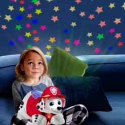 Nickelodeon PAW Patrol Marshall Sleeptime Lite Plush LED Nightlight - Pillow Pets 13 Nickelodeon PAW Patrol Marshall Sleeptime Lite Plush LED Nightlight - Pillow Pets -Children Furniture Store GUEST 83833cf3 0466 47d6 a116 9b6584ec527f