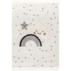 Catlin Sweet Dreams High/Low Kids Area Rug 22 Catlin Sweet Dreams High/Low Kids Area Rug -Children Furniture Store GUEST 8439befa ff68 490b be15 082e73d01ae9