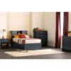 Twin Ulysses Mates Bed With 3 Drawers Blueberry - South Shore -Children Furniture Store GUEST 848c8fef 2bb1 454e bc15 28964f933999
