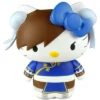 Toynami, Inc. Street Fighter X Hello Kitty Chun-Li 10 Inch PVC Coin Bank -Children Furniture Store GUEST 8503dde8 5ee5 42d7 b398 0eb4077b9050